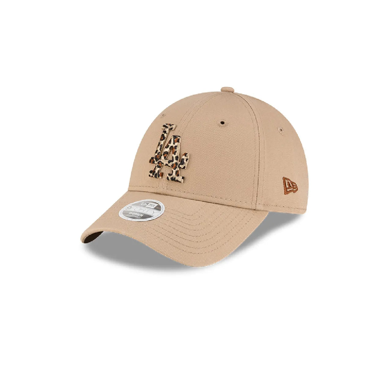 GORRA LOS ANGELES DODGERS ANIMAL INFILL 9FORTY