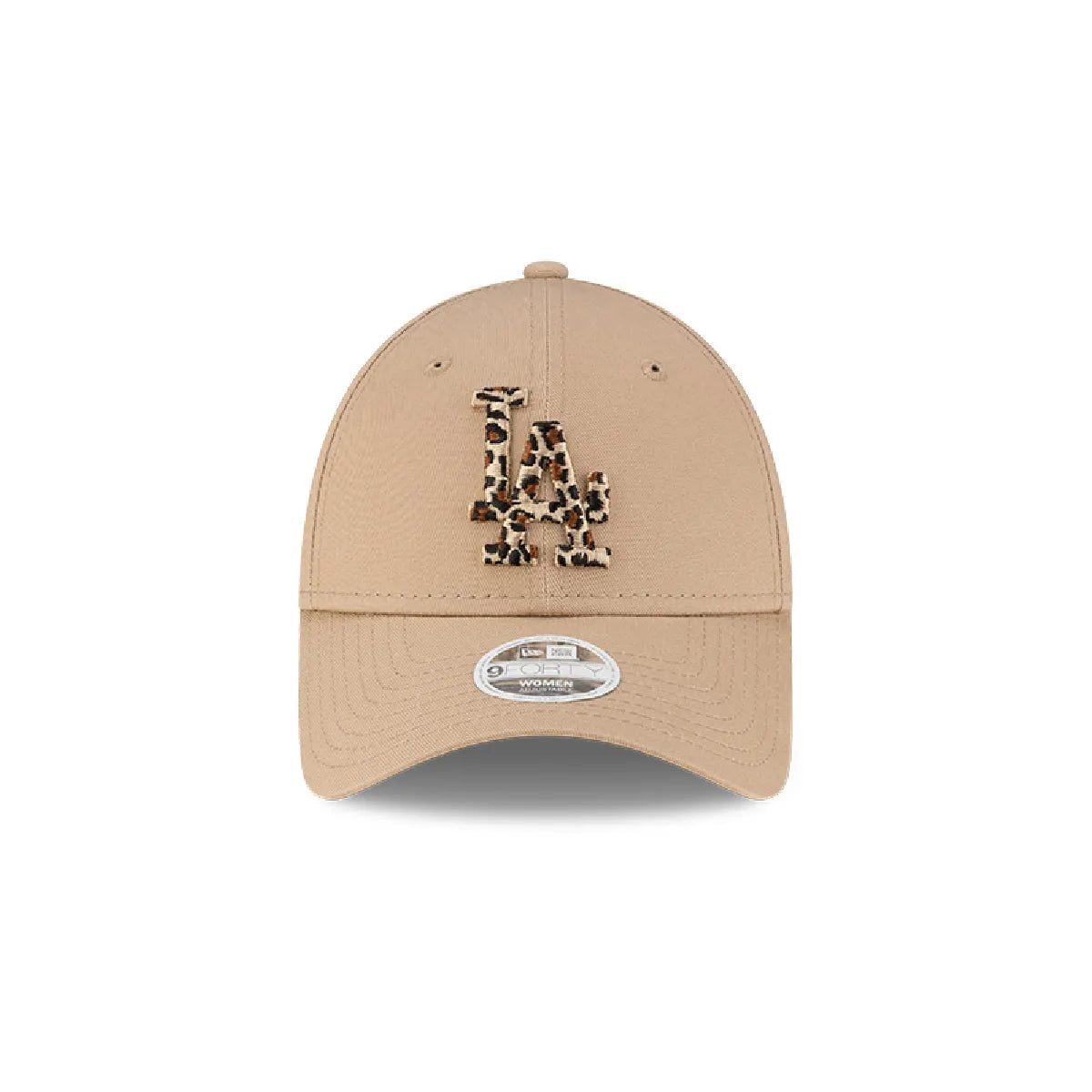 GORRA LOS ANGELES DODGERS ANIMAL INFILL 9FORTY