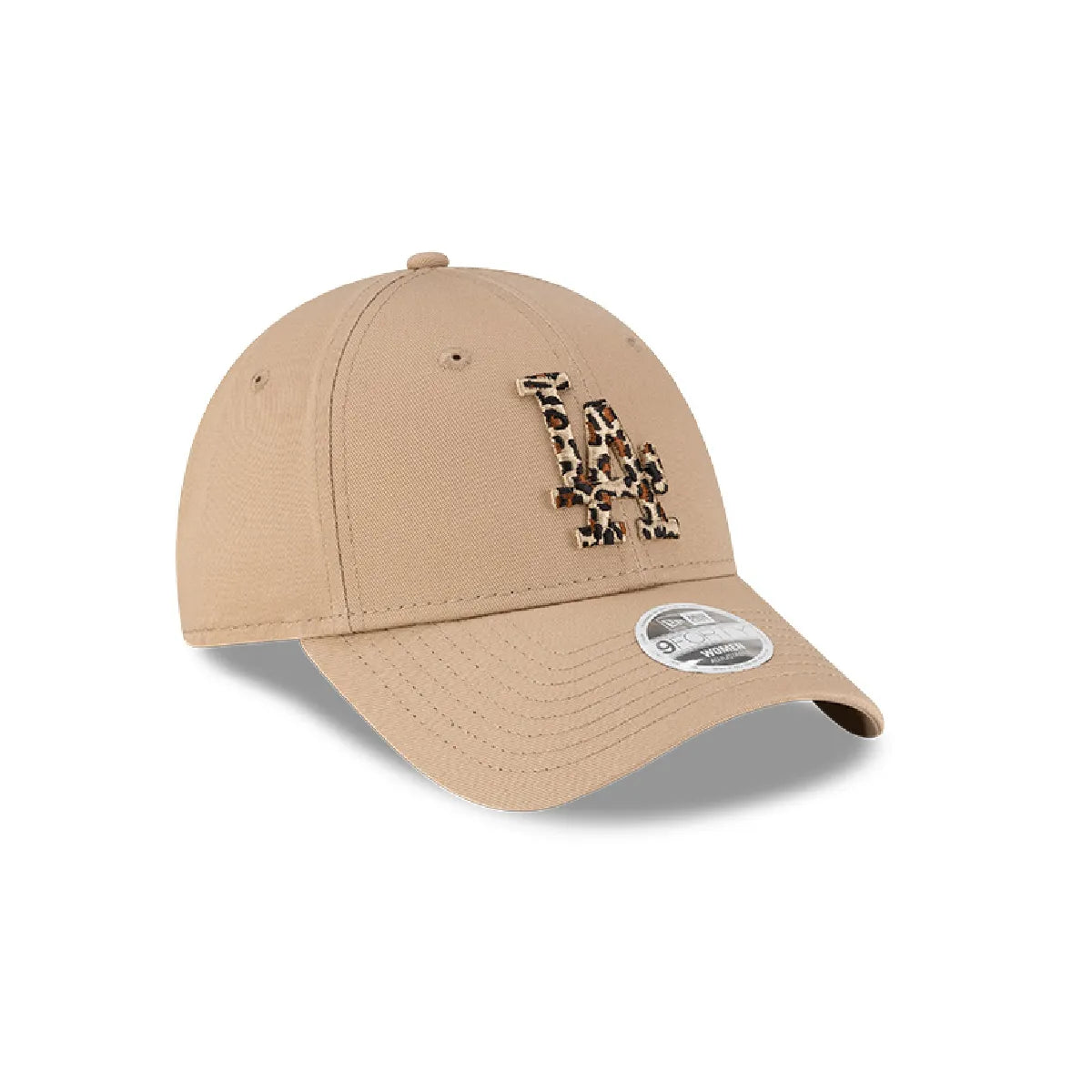 GORRA LOS ANGELES DODGERS ANIMAL INFILL 9FORTY