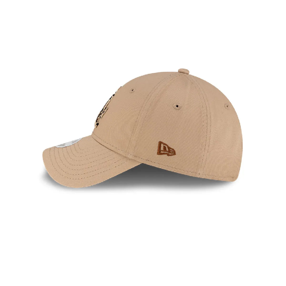 GORRA LOS ANGELES DODGERS ANIMAL INFILL 9FORTY