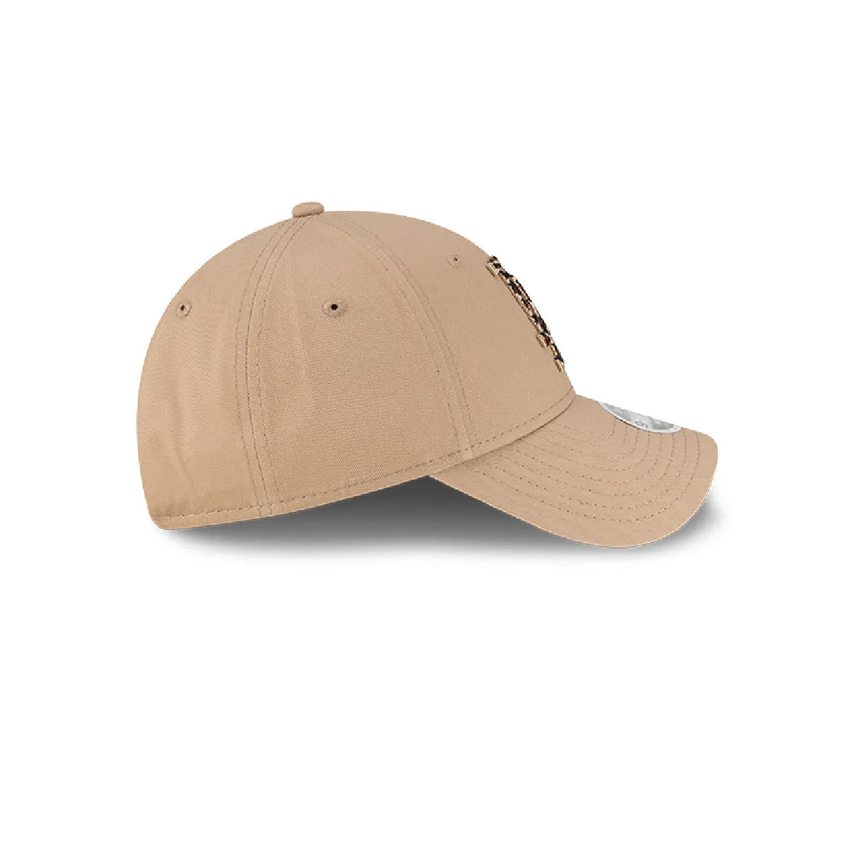 GORRA LOS ANGELES DODGERS ANIMAL INFILL 9FORTY