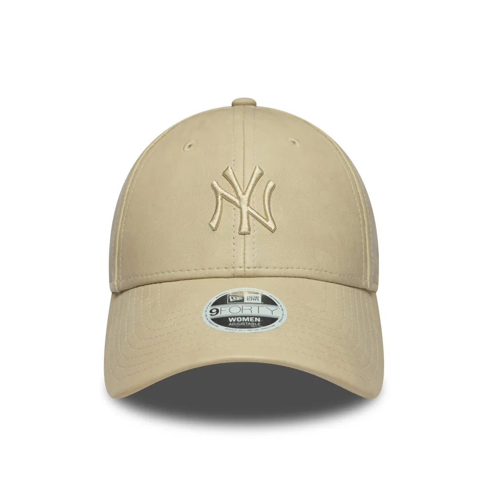 GORRA NEW YORK YANKEES PU 9FORTY