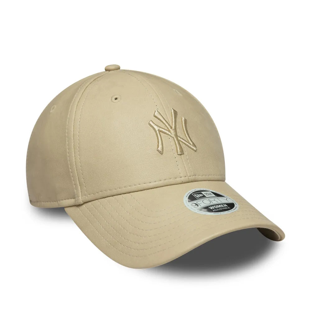 GORRA NEW YORK YANKEES PU 9FORTY