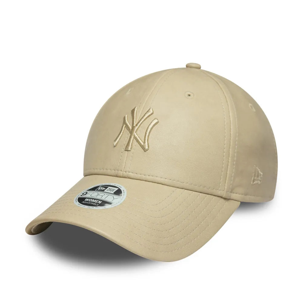 GORRA NEW YORK YANKEES PU 9FORTY