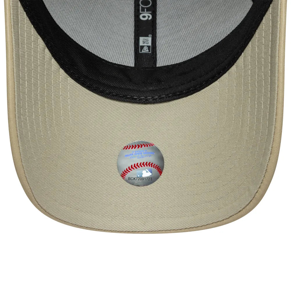 GORRA NEW YORK YANKEES PU 9FORTY