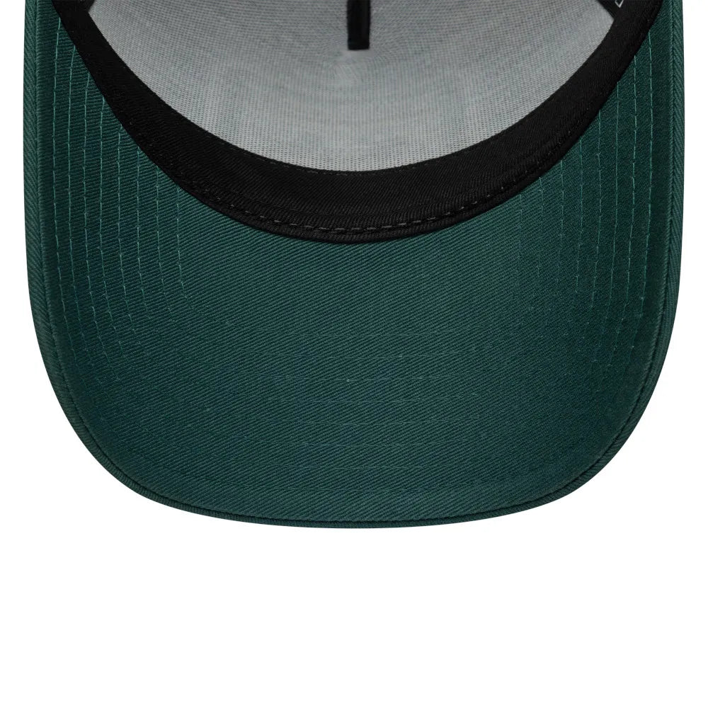 GORRA NEW ERA NE PATCH 9FORTY A-FRAME TRUCKER