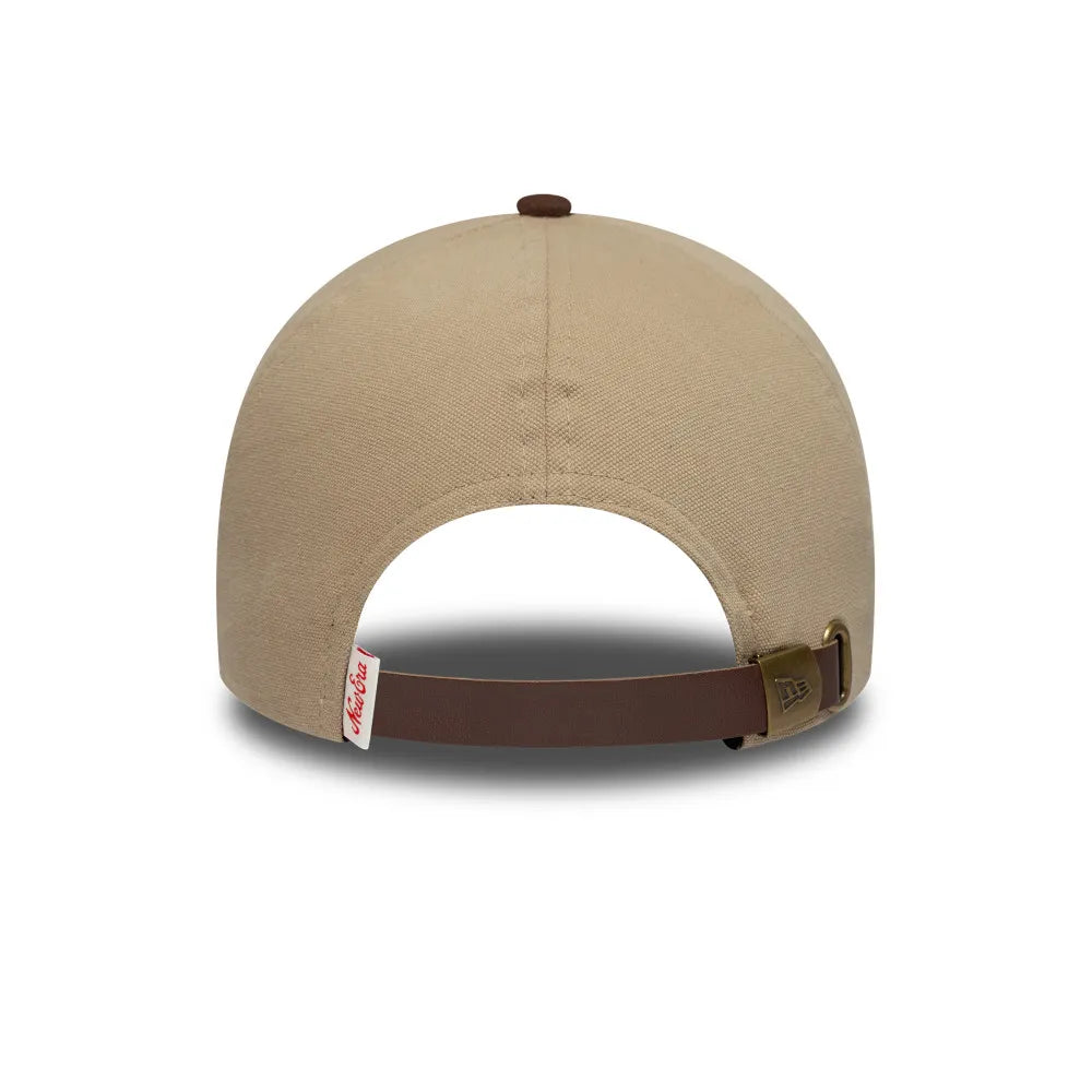 GORRA NEW ERA NE PATCH 9FORTY E-FRAME