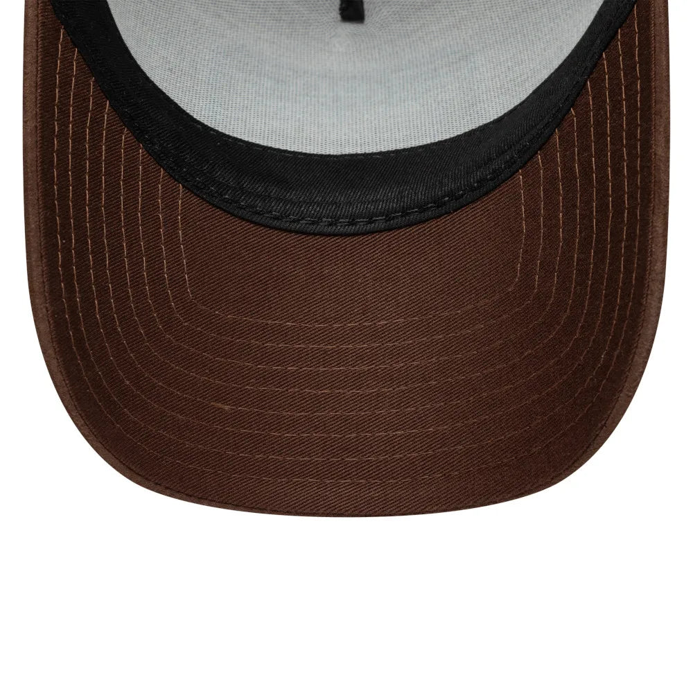 GORRA NEW ERA NE PATCH 9FORTY E-FRAME