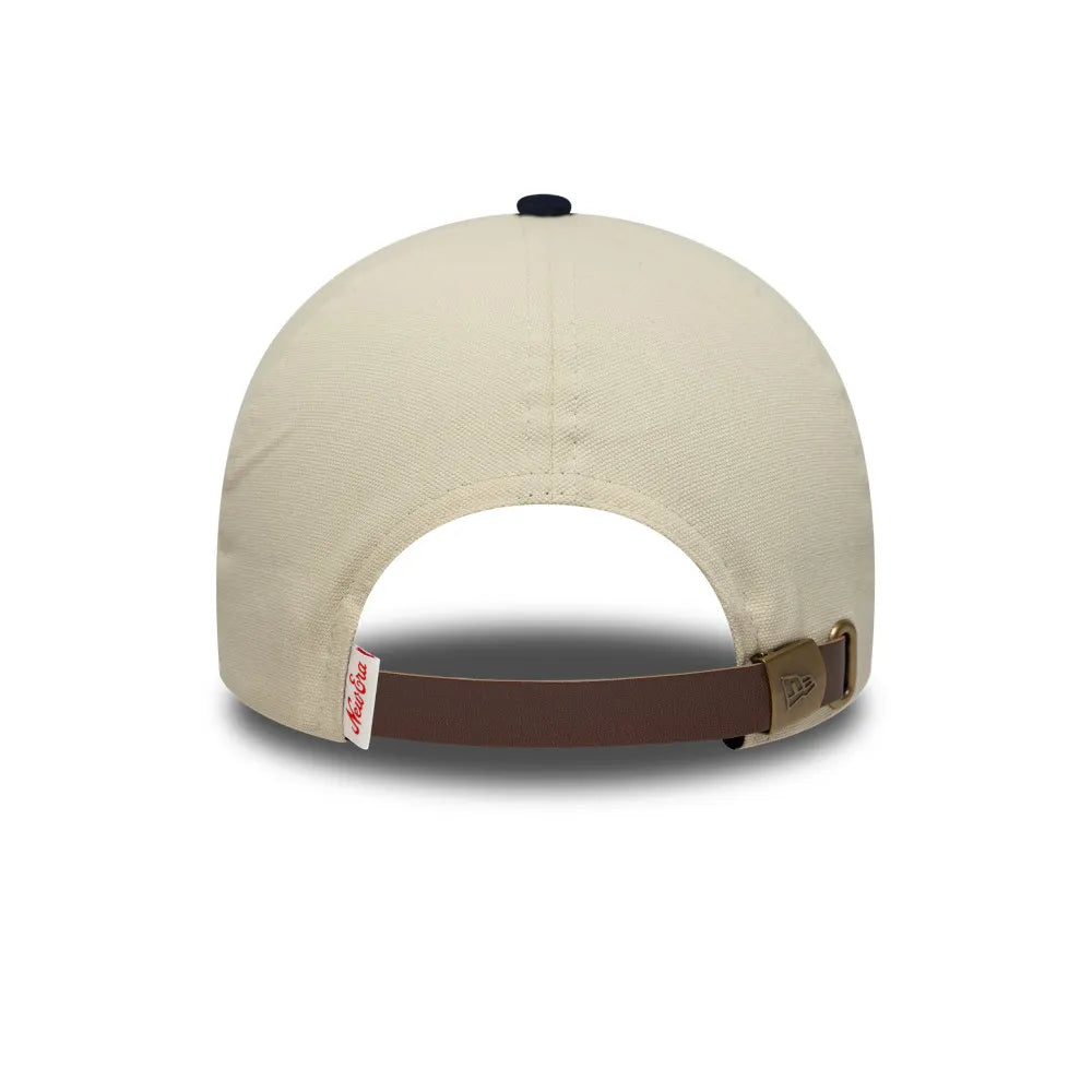 GORRA NEW ERA NE PATCH 9FORTY E-FRAME