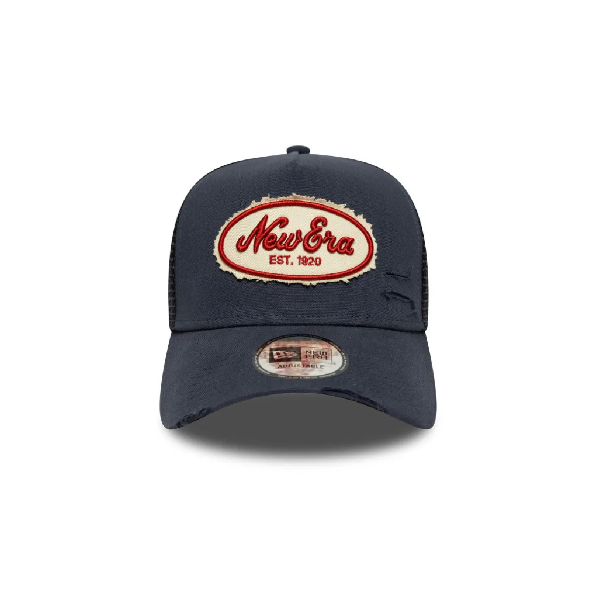 GORRA NEW ERA PATCH 9FORTY A-FRAME TRUCKER