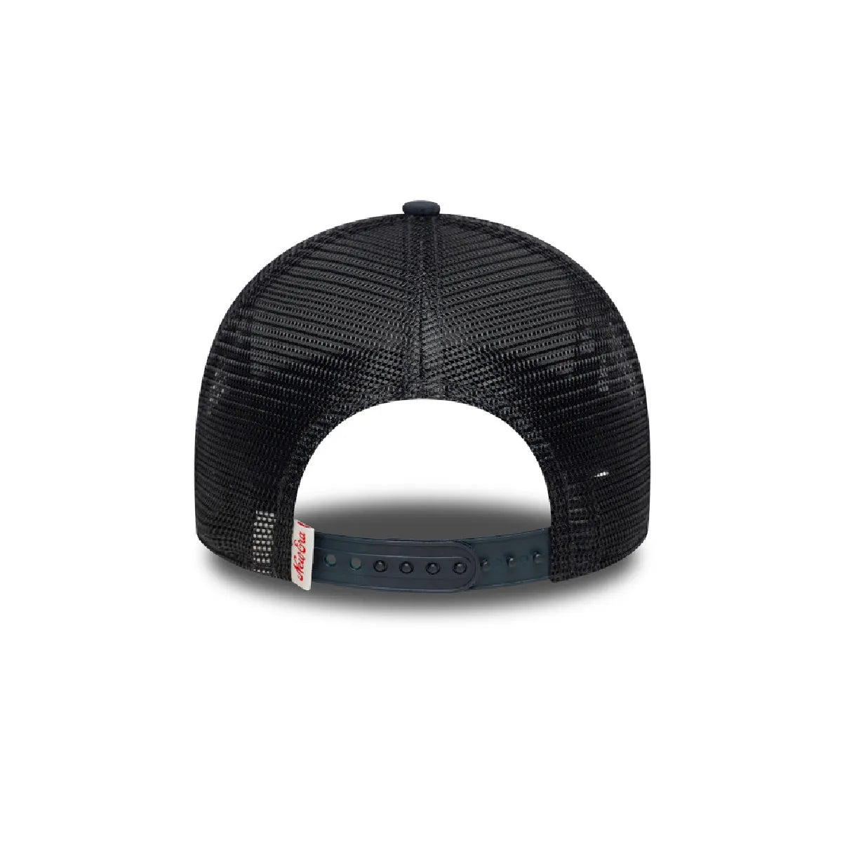 GORRA NEW ERA PATCH 9FORTY A-FRAME TRUCKER
