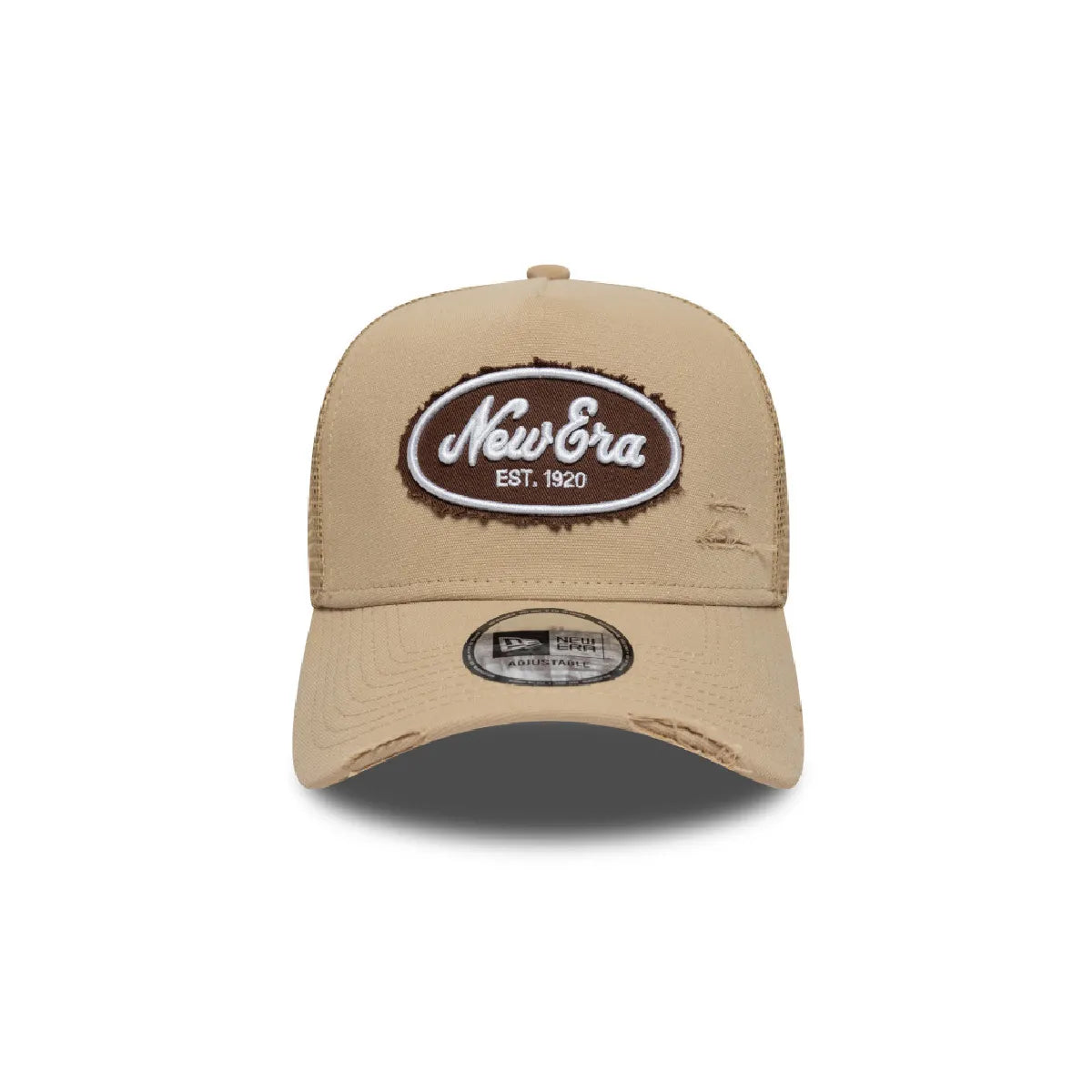 GORRA NEW ERA PATCH 9FORTY A-FRAME TRUCKER