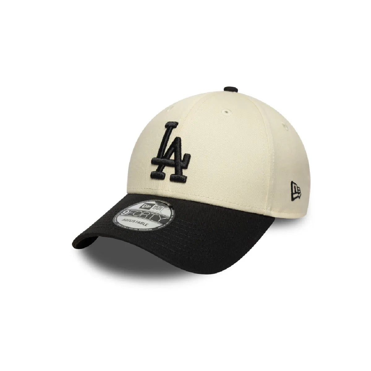 GORRA LOS ANGELES DODGERS COLOUR BLOCK 9FORTY