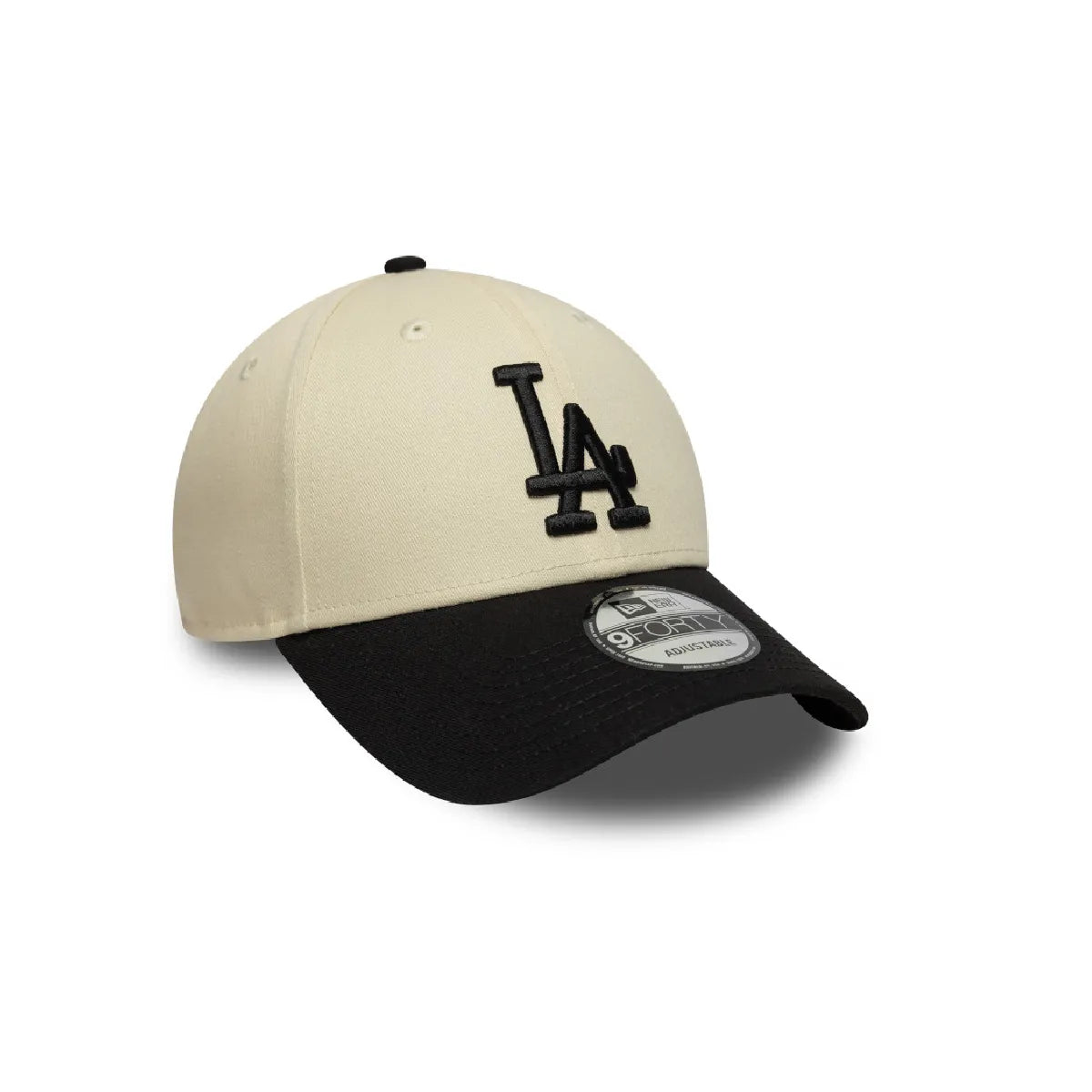 GORRA LOS ANGELES DODGERS COLOUR BLOCK 9FORTY