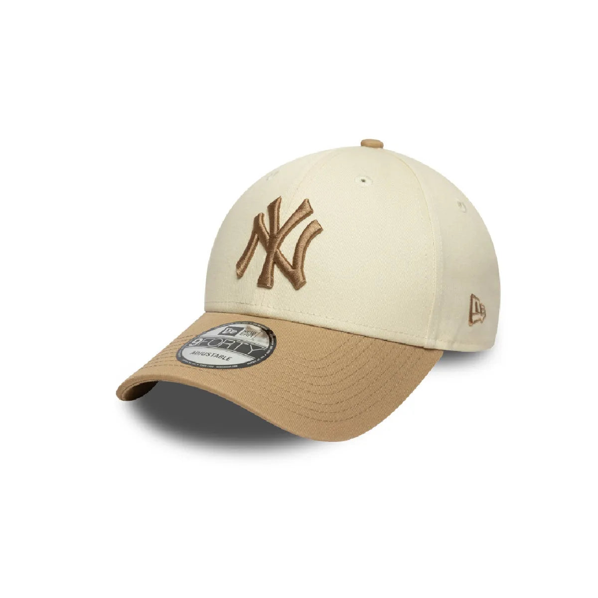 GORRA NEW YORK YANKEES COLOUR BLOCK 9FORTY