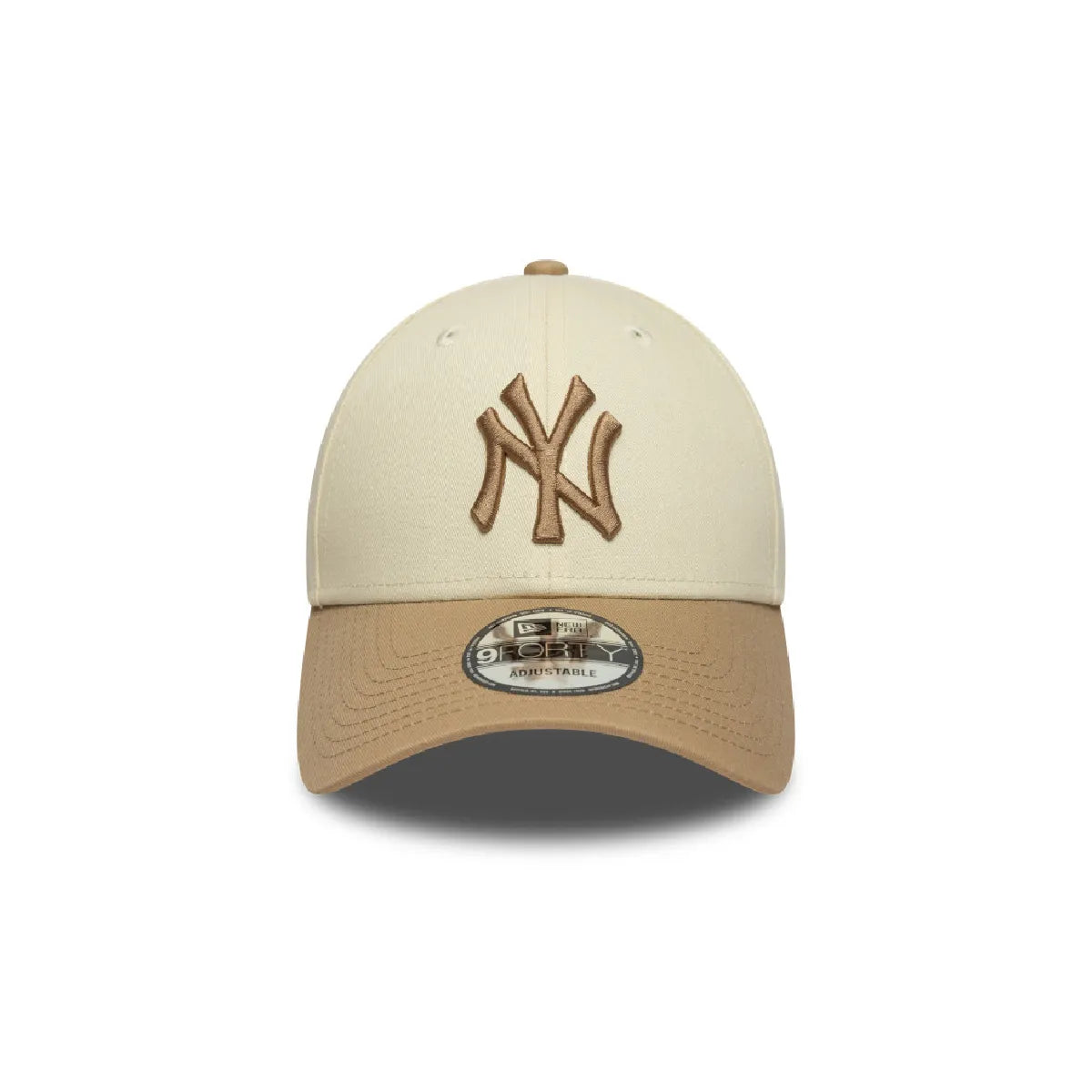 GORRA NEW YORK YANKEES COLOUR BLOCK 9FORTY
