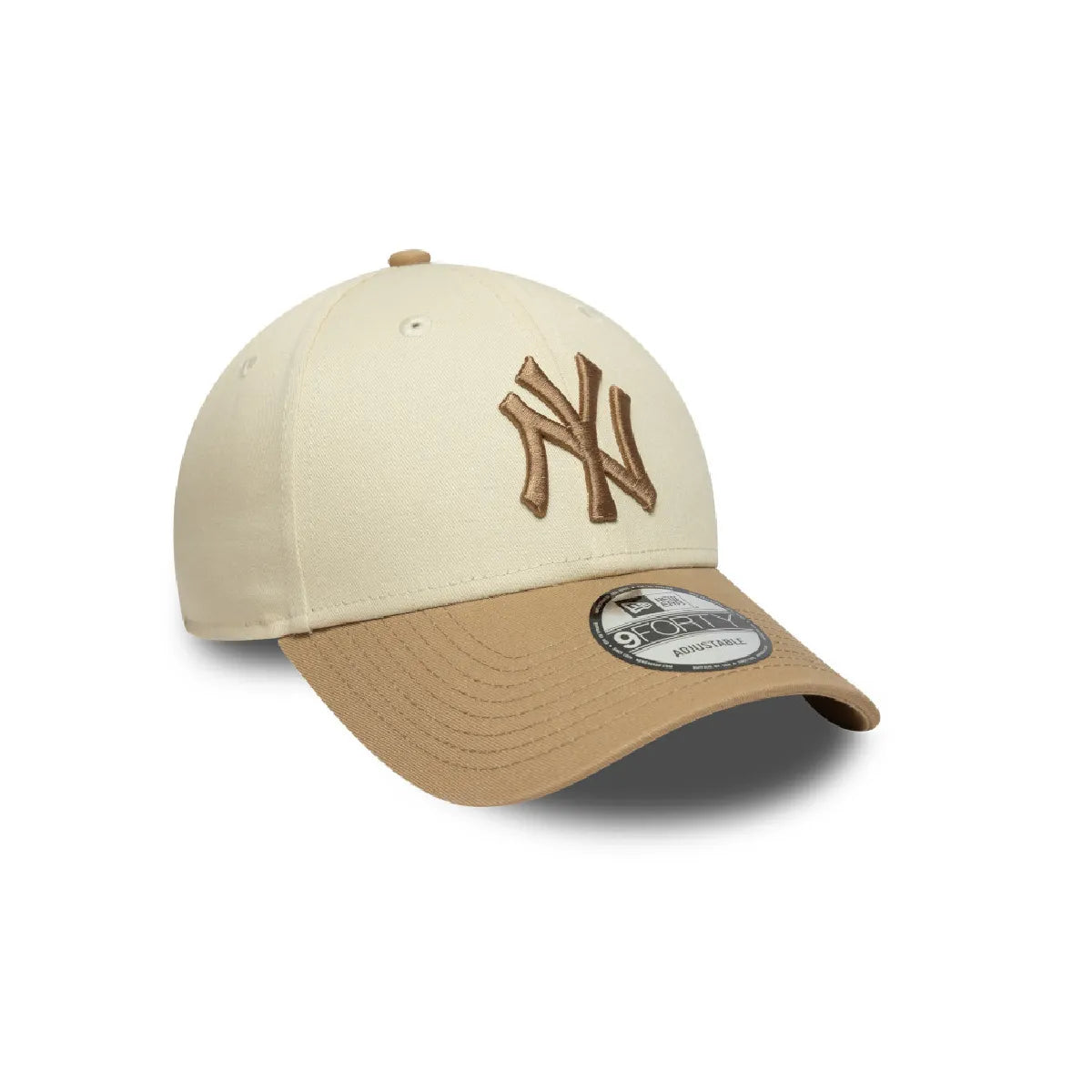 GORRA NEW YORK YANKEES COLOUR BLOCK 9FORTY