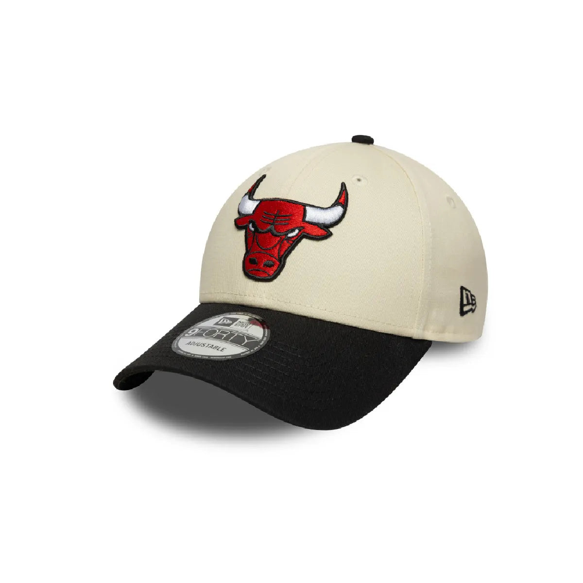 GORRA CHICAGO BULLS COLOUR BLOCK 9FORTY
