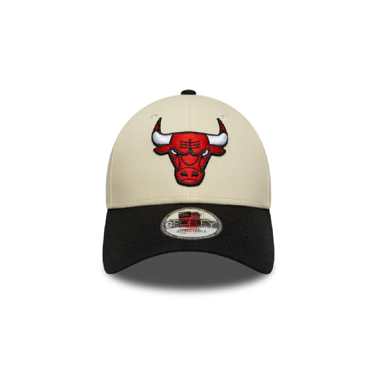 GORRA CHICAGO BULLS COLOUR BLOCK 9FORTY