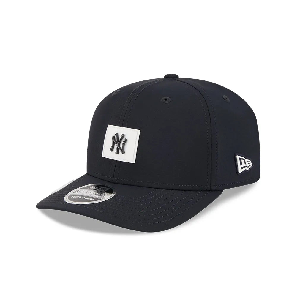 GORRA NEW YORK YANKEES 9SEVENTY STRETCH SNAP