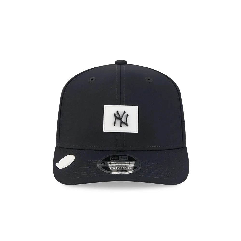 GORRA NEW YORK YANKEES 9SEVENTY STRETCH SNAP