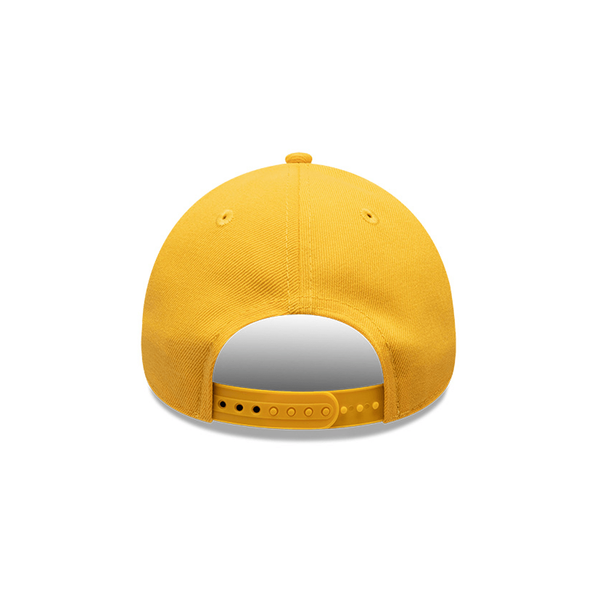 Gorra Los Angeles Dodgers MLB League Essentials 9FORTY Ajustable Dorada