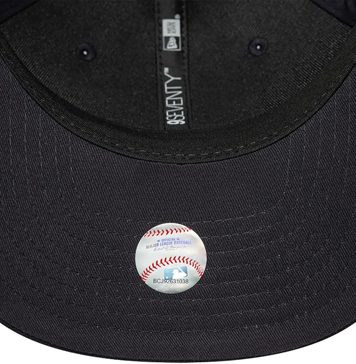 GORRA NEW ERA MLB PATCH SEVENTY LOS DODGERS