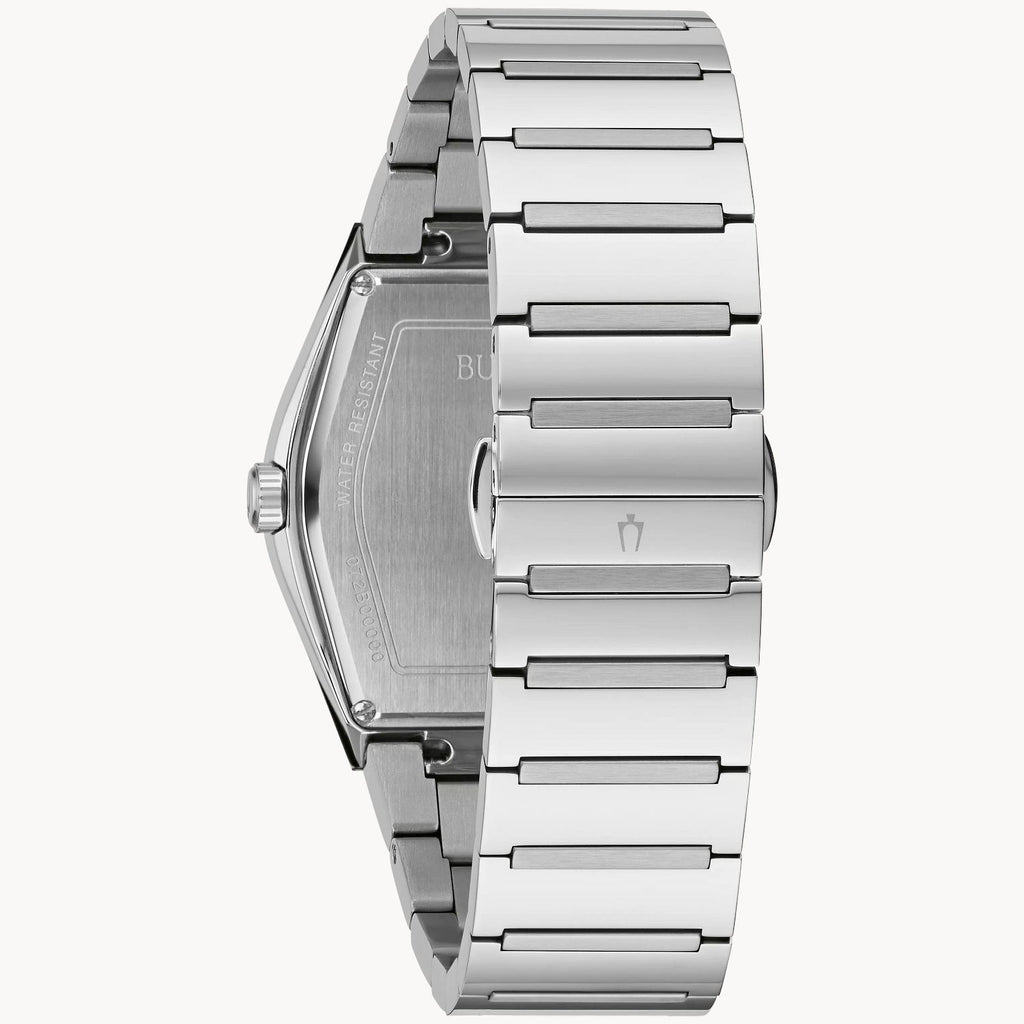 BULOVA GEMINI PARA CABALLERO 96A258