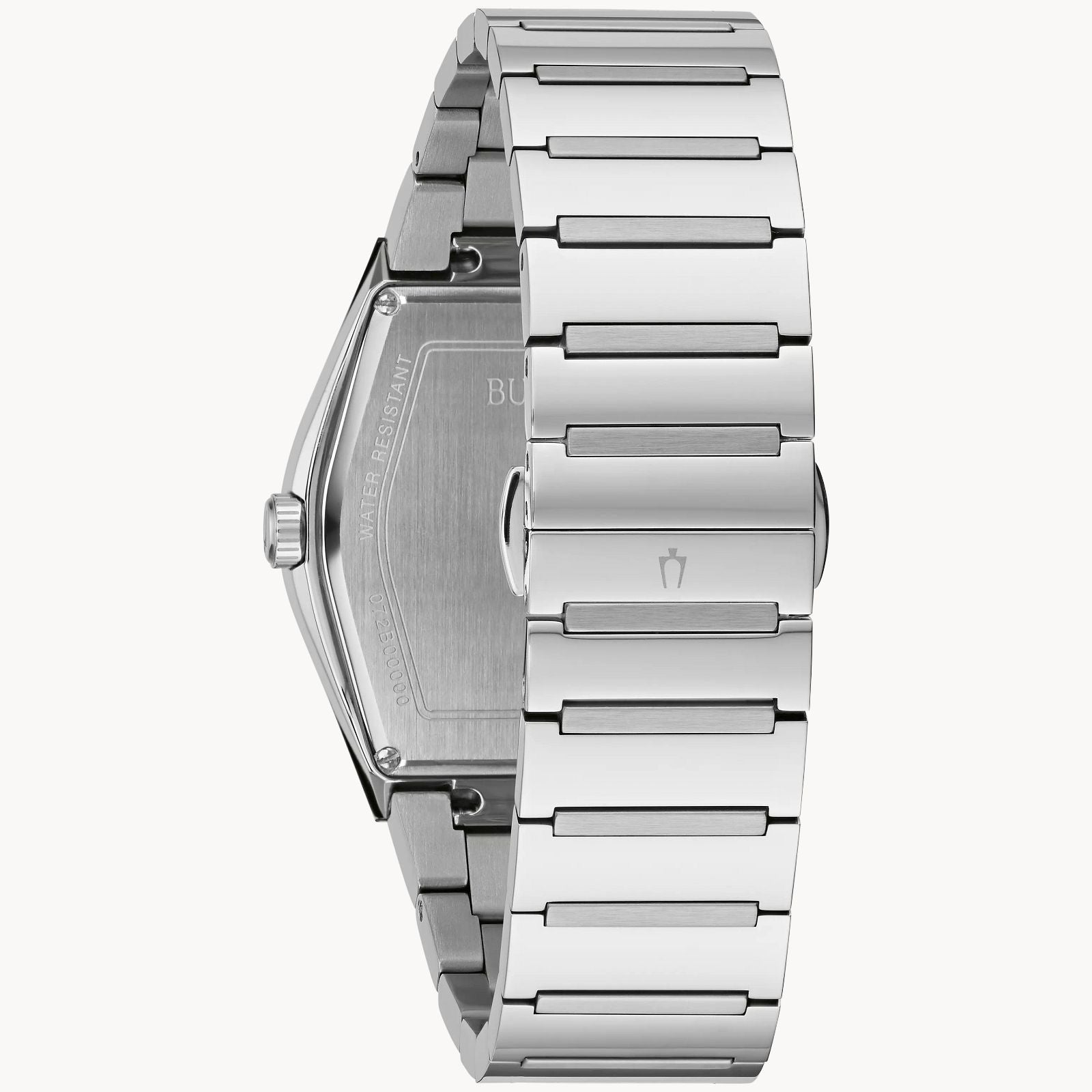 BULOVA GEMINI PARA CABALLERO 96A258