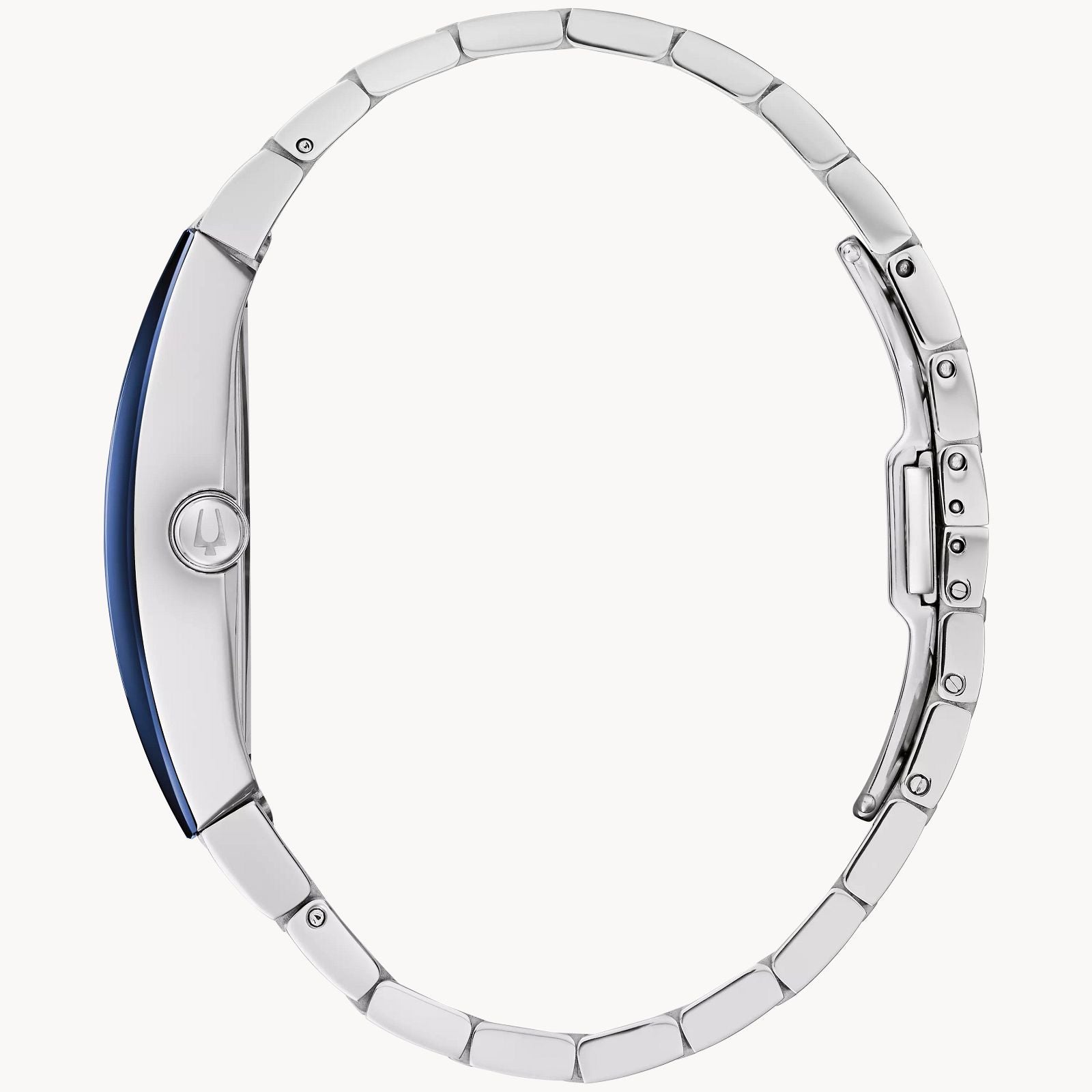 BULOVA GEMINI PARA CABALLERO 96A258