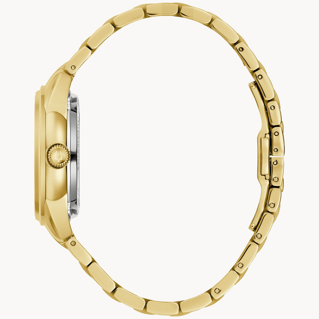 RELOJ BULOVA  SUTTON - 97L172