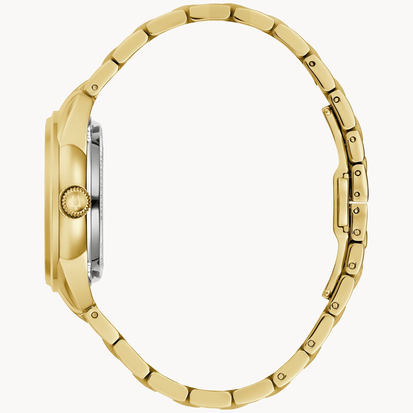 RELOJ BULOVA  SUTTON - 97L172