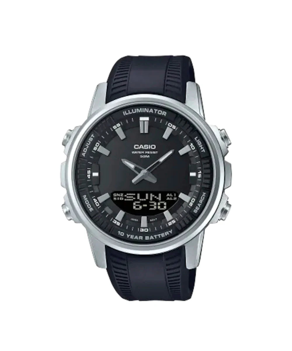 CASIO DATABANK AMW-880-1AVDF