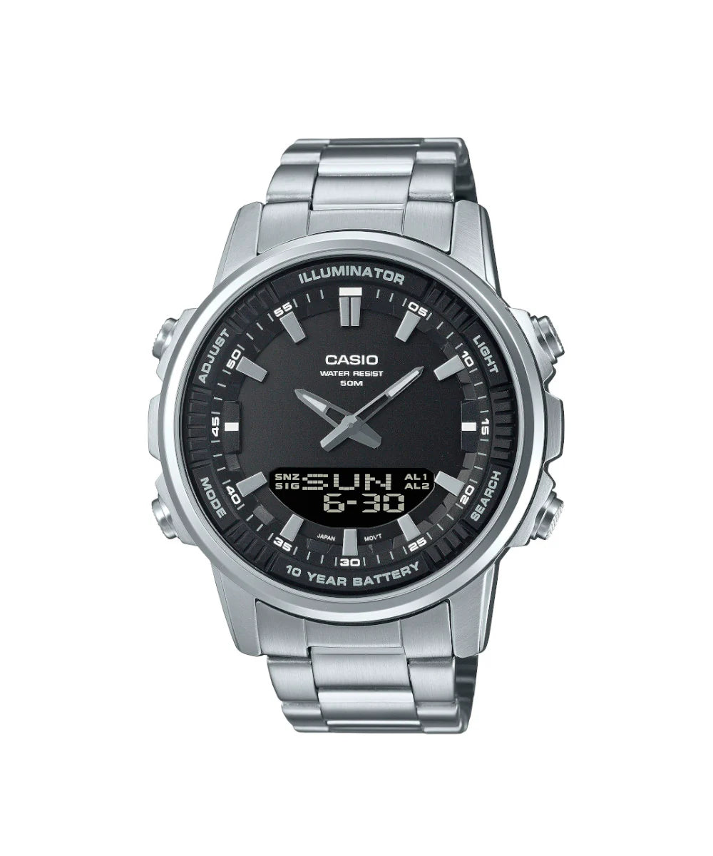 CASIO DATABANK AMW-880D-1AVDF