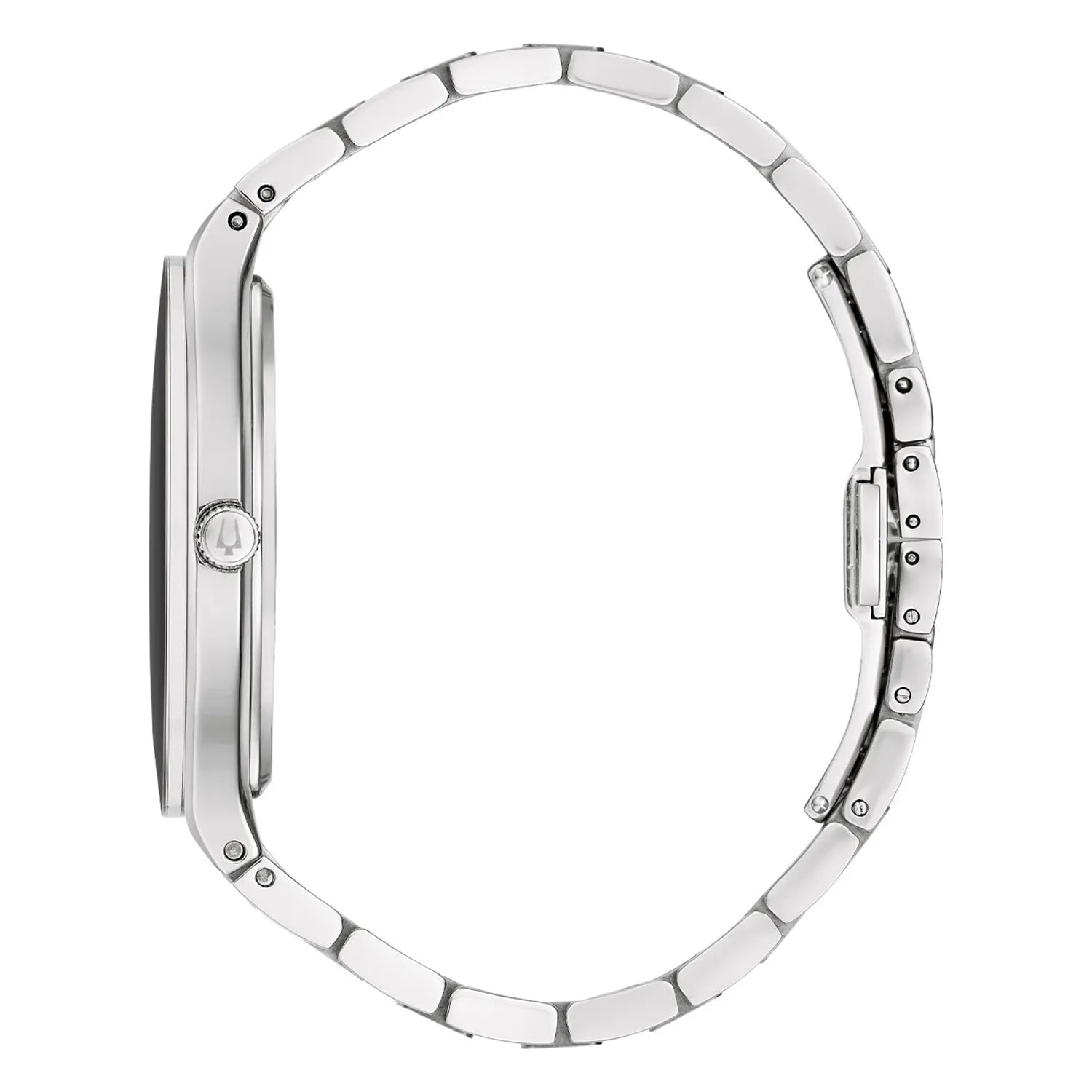 RELOJ BULOVA  APOLLO EDITION PARA CABALLERO 96A296