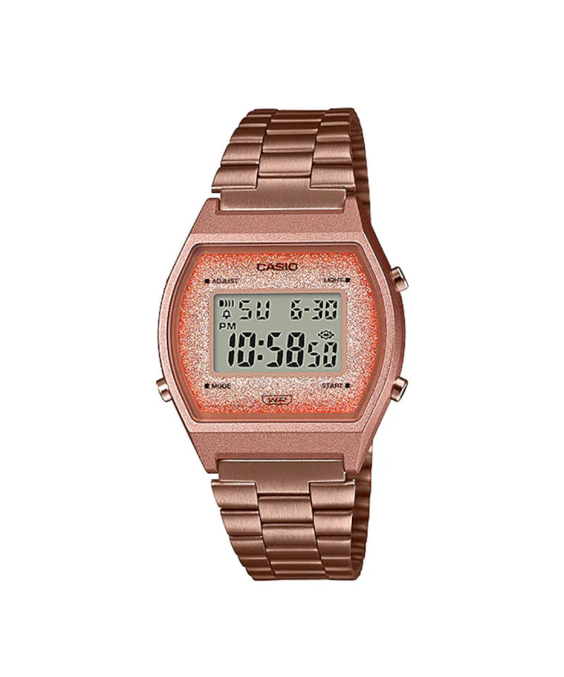 CASIO VINTAGE B640WCG-5DF