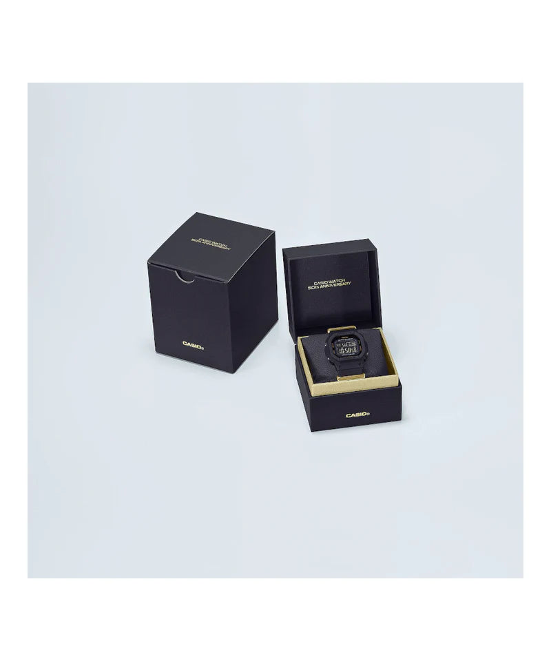 BABY-G COLORES ESPECIALES -NEGRO-  BGD-S565ZE-1DR