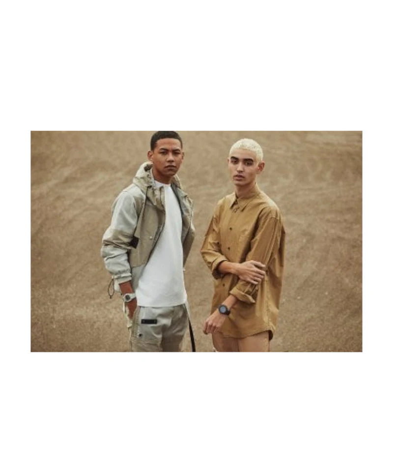 G-SHOCK DIGITALES DW-5600CA-8DR