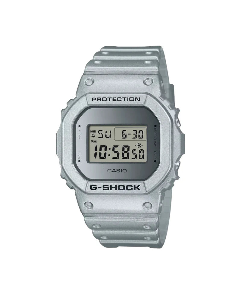 G-SHOCK ANALOGOS DIGITALES G DW-5600FF-8DR