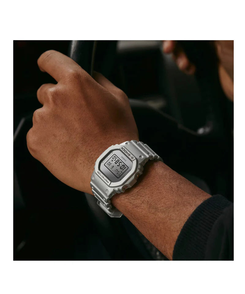 G-SHOCK ANALOGOS DIGITALES G DW-5600FF-8DR