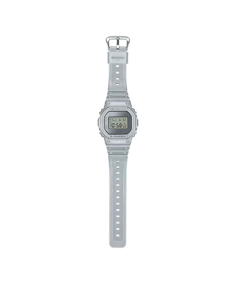 G-SHOCK ANALOGOS DIGITALES G DW-5600FF-8DR