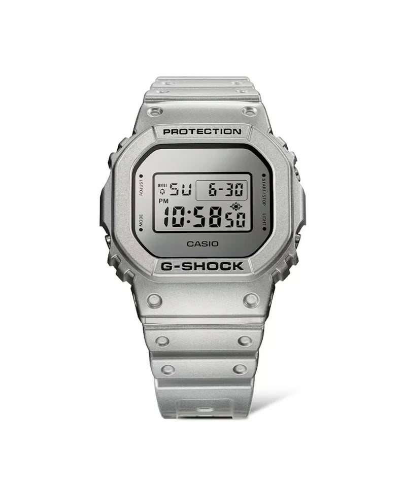 G-SHOCK ANALOGOS DIGITALES G DW-5600FF-8DR