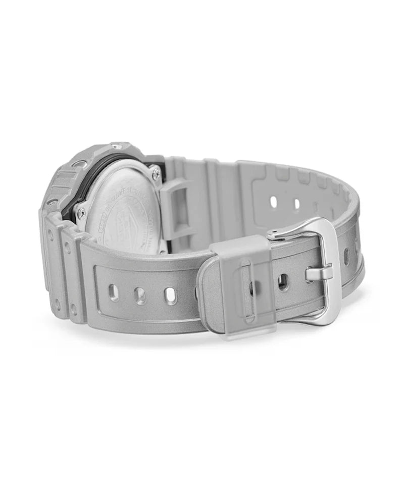 G-SHOCK ANALOGOS DIGITALES G DW-5600FF-8DR