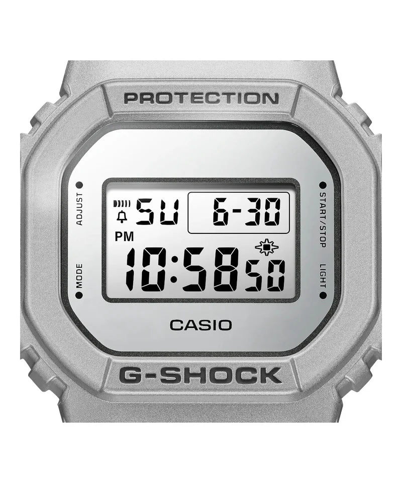 G-SHOCK ANALOGOS DIGITALES G DW-5600FF-8DR