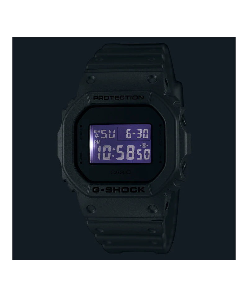 G-SHOCK ANALOGOS DIGITALES G DW-5600FF-8DR