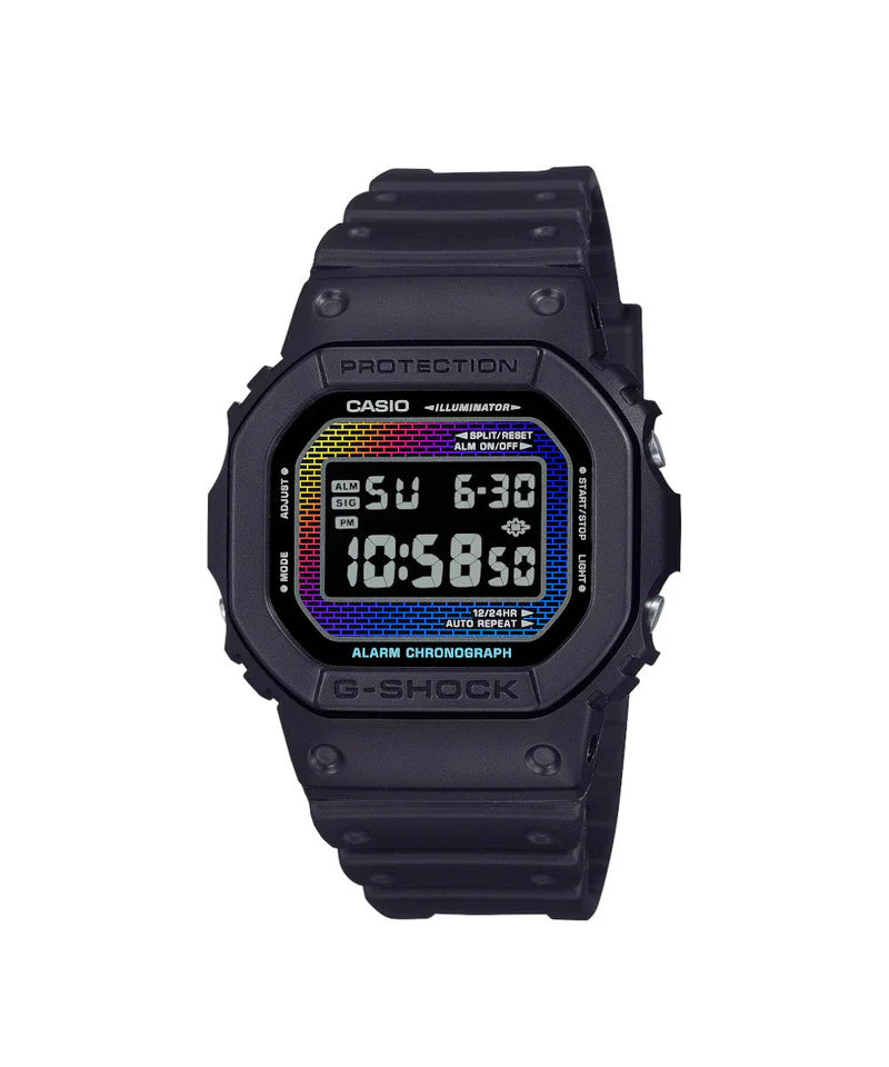 RELOJ G-SHOCK DW-5600RW-1DR