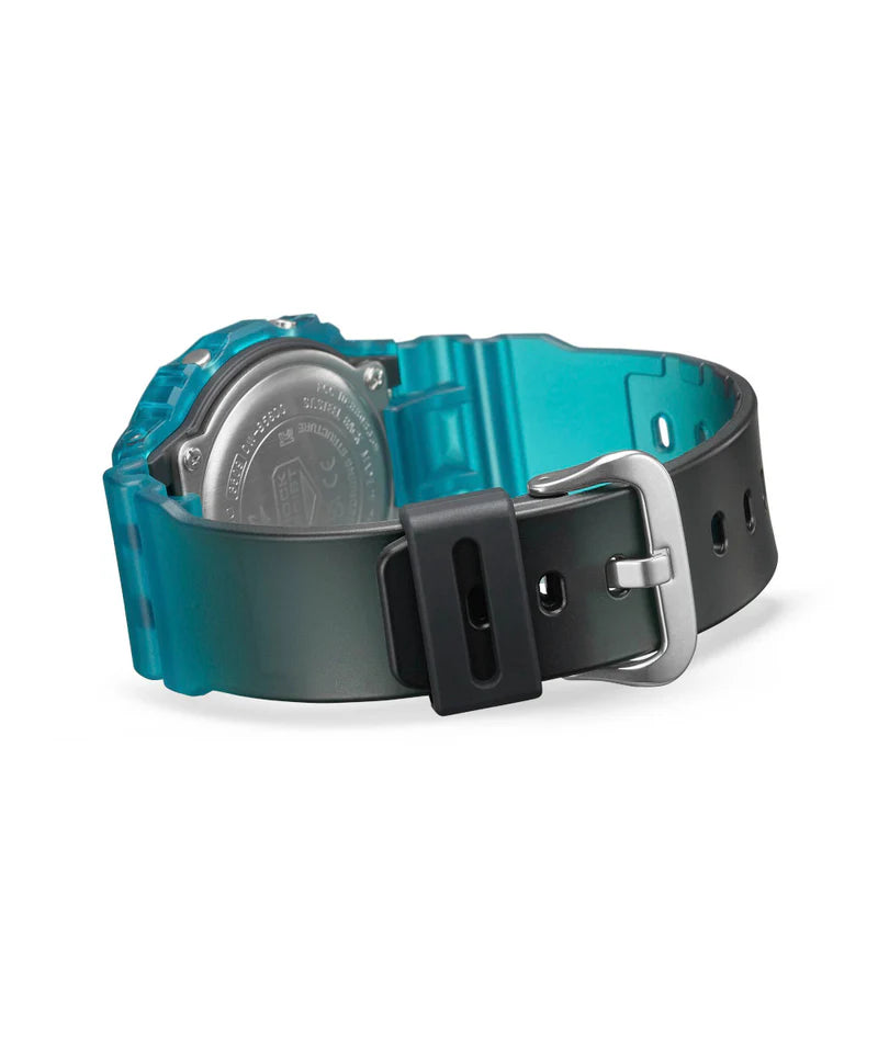 G-SHOCK DIGITALES DW-B5600G-2DR