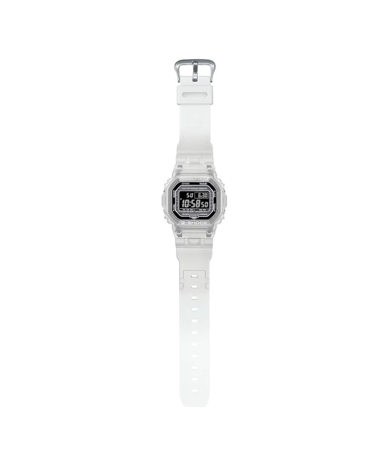 G-SHOCK ANALOGOS DIGITALES G DW-B5600G-7DR