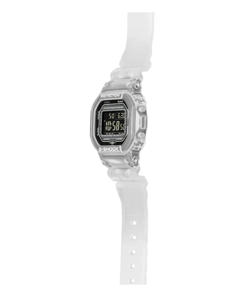 G-SHOCK ANALOGOS DIGITALES G DW-B5600G-7DR