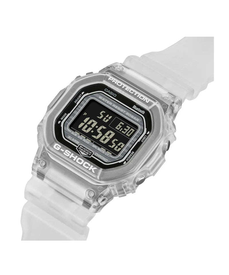 G-SHOCK ANALOGOS DIGITALES G DW-B5600G-7DR
